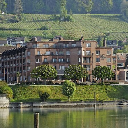 Hotel Chlosterhof Stein Am Rhein Zewnętrze zdjęcie