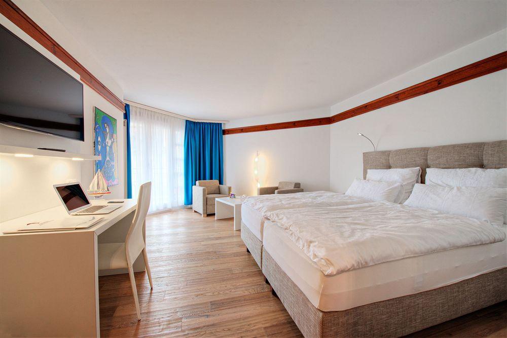 Hotel Chlosterhof Stein Am Rhein Zewnętrze zdjęcie