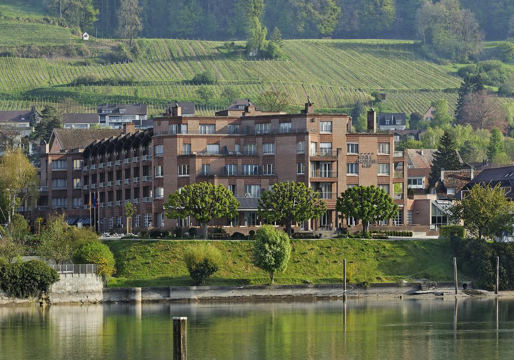 Hotel Chlosterhof Stein Am Rhein Zewnętrze zdjęcie