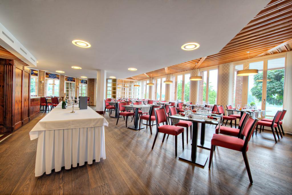 Hotel Chlosterhof Stein Am Rhein Zewnętrze zdjęcie