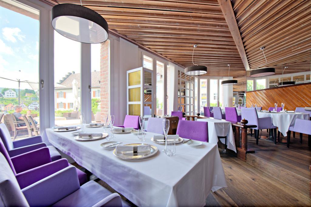 Hotel Chlosterhof Stein Am Rhein Zewnętrze zdjęcie