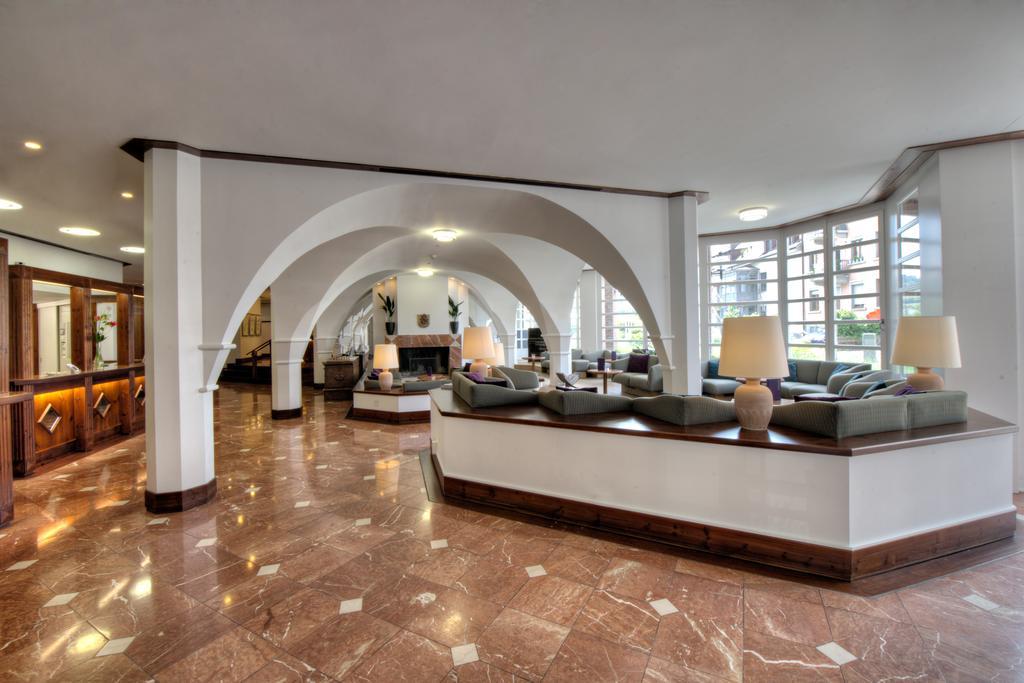 Hotel Chlosterhof Stein Am Rhein Zewnętrze zdjęcie
